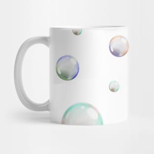 Colorful Bubbles Mug